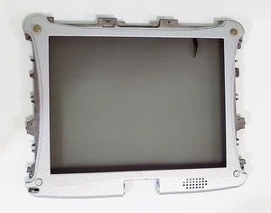 Genuine Panasonic TOUGHBOOK CF-19 MK3-5 Finger-Touch Glass+ Cover - Picture 1 of 2