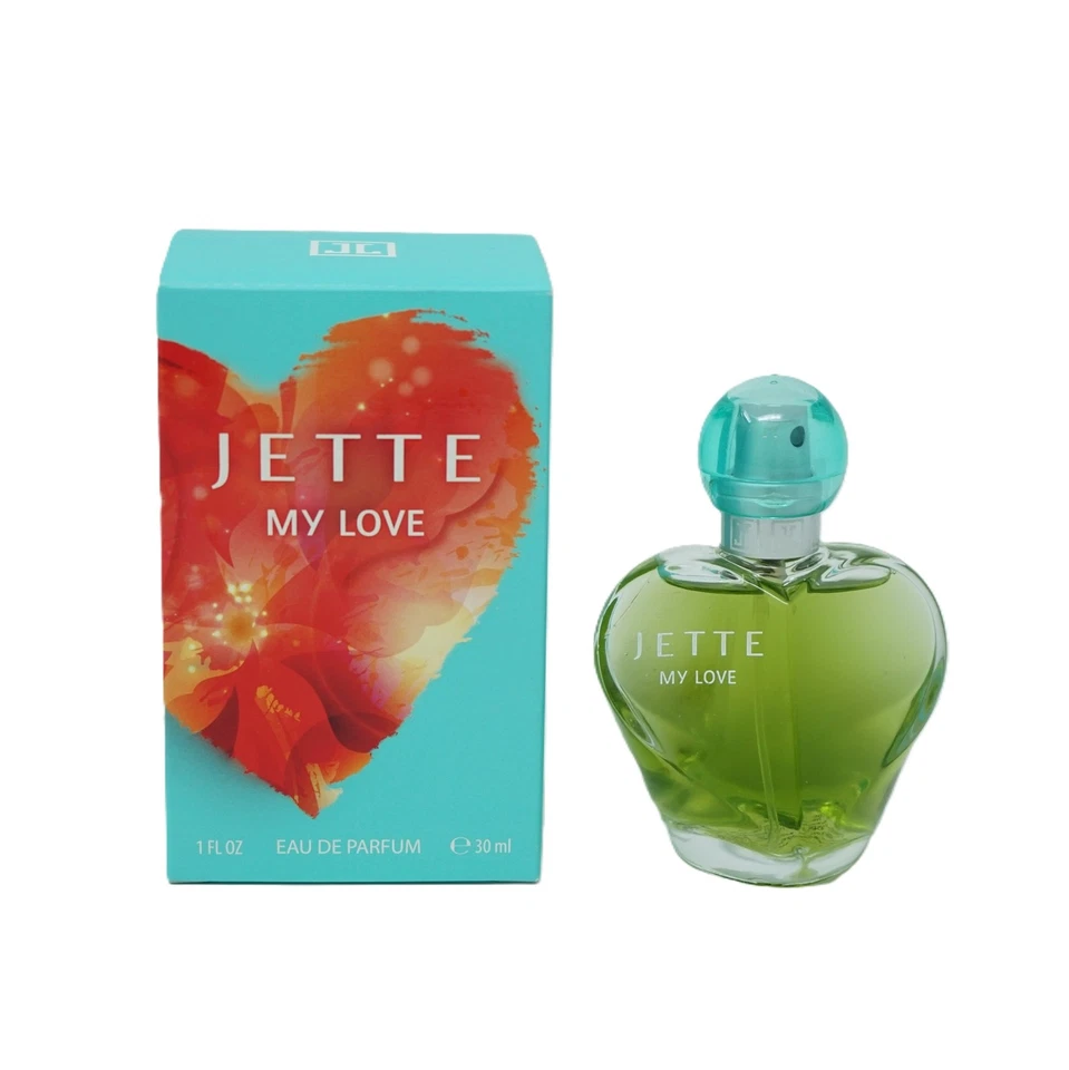 JETTE My Love Eau De Parfum 30 ml - Bild 1 von 1