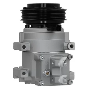 R-134A AC Compressor Kit For Ford Fiesta Hatchback 1.6L 2011-2013 BE8Z19703A - Bild 1 von 9