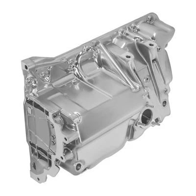 Juego de cárter de aceite para BMW X1 2,0 L 2016-2019 Mini Cooper repuesto directo Foto 1 de 4