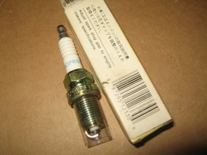 NGK 2330 BCPR6ES Nickel Spark Plug - Picture 1 of 2