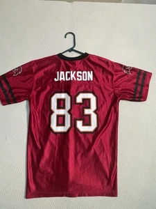 Tampa Bay Buccaneers NFL Vincent Jackson #83 Football Trikot Jugend XL - Bild 1 von 7