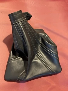Lancia Beta Zagato 1982 - consola central palanca de cambios arranque - Imagen 1 de 4