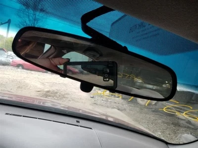 Espejo retrovisor sin telemática compatible con 01-13 IMPALA 393424 Foto 1 de 4