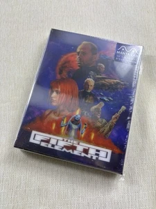 MANTA LAB EL QUINTO ELEMENTO 4K STEELBOOK DOBLE EDICIÓN LENTICULAR B, NUEVO/SELLADO - Imagen 1 de 11