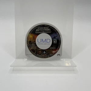 Star Wars Battlefront: Renegade Squadron nur PSP Spiel - Bild 1 von 2