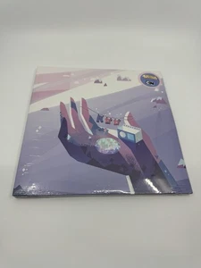 Steven Universe Vol. 1 Soundtrack - 4x 10” Colored Vinyl - iam8bit - Picture 1 of 2