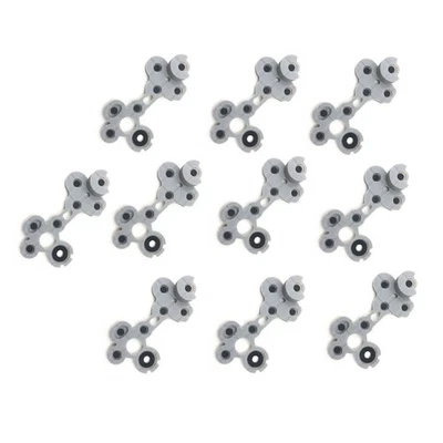 1/5/10x сменные проводящие резиновые кнопки контактная прокладка для XBox серии X S; - Изображение 1 из 4