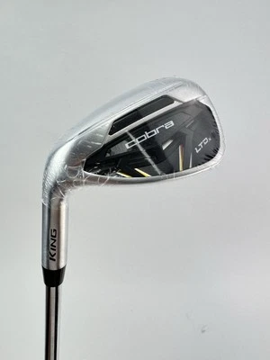 Cobra LTDX Gap Wedge Left Handed KBS Tour 90 Regular Steel /Brand New /24956 - Image 1 of 4