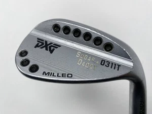 PXG 0311 T Sugar Daddy Chrome Wedge 56* 10 Bounce Accra 80i Stiff Graphite RH - Picture 1 of 6