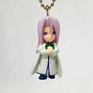 Kyo Kara Maoh figure key chain Gunter mascot retro Japan anime m642 - Picture 1 of 10