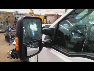 Lámparas eléctricas de espejo retrovisor lateral del conductor para camioneta Ford F250SD 13-16 6849266 Foto 1 de 4