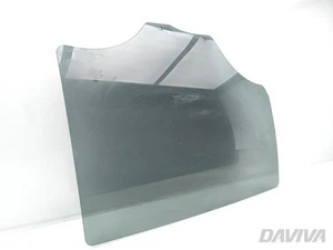 Peugeot 2008 Rear Door Window Glass Right 2018 SUV 4/5dr E643-006723 (18-19) - Picture 1 of 9