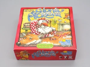 Gloria Picktoria card game - Imagen 1 de 1