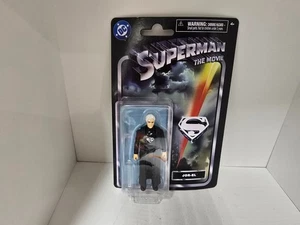 Superman The Movie Jor-El Action Figure DC Universe Spin Master 2025 - NEW - Picture 1 of 2