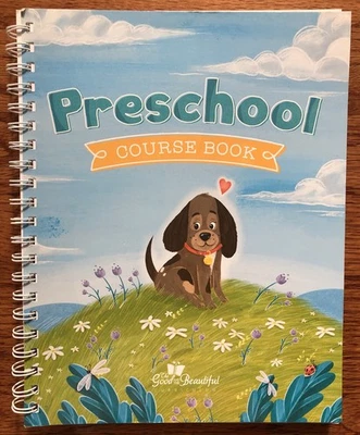 The Good and The Beautiful Preschool Course Book By Jenny Phillips - Image 1 of 4