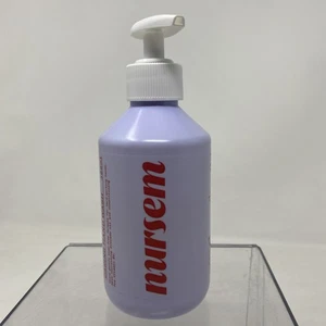 Nursem CARING HAND WASH - 300ml | Natürliche, ultra-sanfte seifenfreie Formel. Neu. - Bild 1 von 10