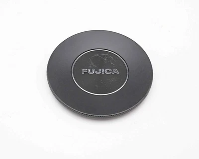 Fuji Fujica 72mm Screw In Front Lens Cap  (#18997) - Image 1 of 2