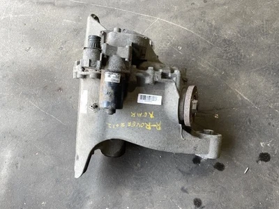 Land Rover Range Rover Sport HSE 2012 eje trasero bloqueo diferencial diferencial OEM+ Foto 1 de 4