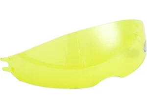 Fly Racing 73-88561 Face Shield for Trekker Helmets - Hi-Def Yellow - Picture 1 of 1