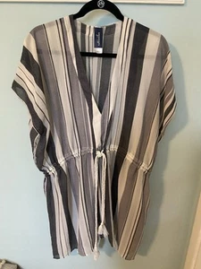 Badeanzüge für alle Damen Cover Up 14/16 - Bild 1 von 2