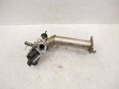 Refrigerador de gases de escape para 2013 Ford Transit F3 2.2 TDCI CYFF 125HP - Imagem 1 de 2