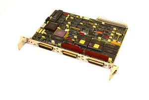    Siemens Sinumerik 6FX1132-8BB01 CPU Modul Top - Bild 1 von 1