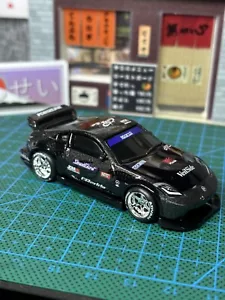 🇯🇵Hot Wheels 2025 Fast & Furious Nissan 350z Custom Tokyo Drift RR’s - Picture 1 of 13