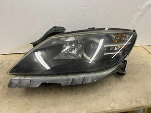2004-2008 MAZDA RX8 LEFT HEADLIGHT XENON ASSY ( USED OEM ) - Picture 1 of 3
