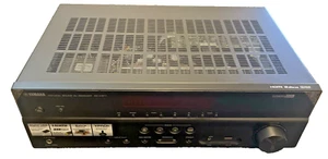 Yamaha RX-V377 5.1 Channel Natural Sound HDMI AV Stereo Receiver | No Remote - Picture 1 of 14