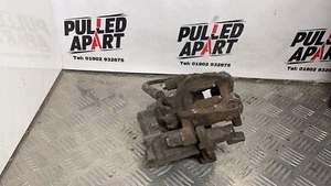 Audi A3 8v 2012-2016 REAR CALIPER BRAKE (DRIVERS SIDE) 5Q0 615 406 BG - Picture 1 of 7
