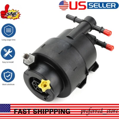 Bomba de combustible eléctrica para Ford F-250 F-350 F-450 F-550 Super Duty V8 2011-2016 6,7 L Foto 1 de 4