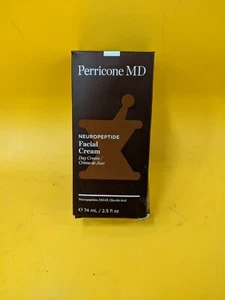 Perricone MD Neuropeptide Facial Day Cream - 2.5 oz / 74 ml - Picture 1 of 3