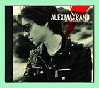 📀 Alex Max Band – We've All Been There (2010) (CD)