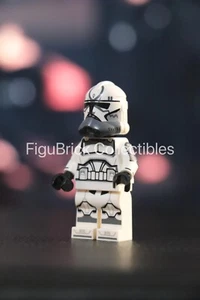 for LEGO Star Wars GCC Wolfpack Trio - Comet Sinker Boost - Picture 1 of 10