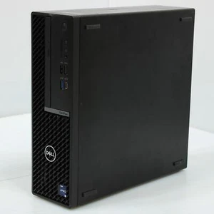 Ordinateur de bureau Dell OptiPlex SFF Plus 7010 Intel Core i5-13500 16 Go 512 Go NVME SANS OS B1 - Photo 1/7