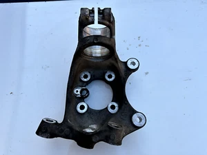 Para BMW E92 FABRICANTE DE EQUIPOS ORIGINALES M3, husillo derecho 2283436 S65 V8 E90 E93 - Imagen 1 de 2