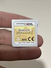 Detective Pikachu Nintendo 2ds / 3ds Game Cartridge Only