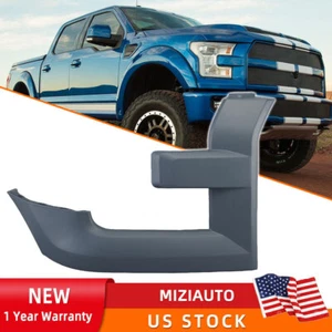 Bisel de ajuste de faros de pasajero para Ford F150 F-150 2015 2016 2017 FL3Z17C754BPTM - Imagen 1 de 14