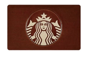 Starbucks Korea The Yangpyeong DTR Starbucks Card  - Bild 1 von 1