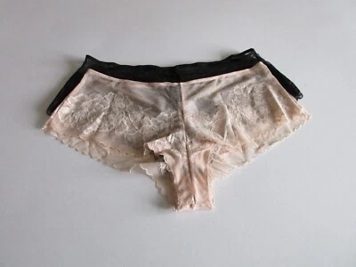 Natori Flora Lace Bikini Panty 776150  S, M, L, XL MSRP $32.00 NWT - Image 1 of 4