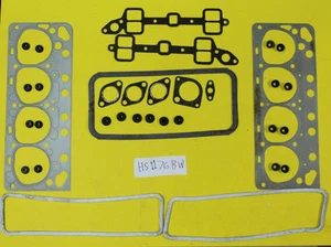 NOS Victor Head Gasket Set HS 1176 BW Mercury,1954, Ford Truck (256Eng.) 1954 - Picture 1 of 1