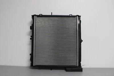 1995 1996 1997 1998 1999 2000 2001 KIA SPORTAGE FRONT RADIATOR - Image 1 of 4
