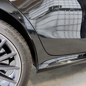 Paint protection film for Mercedes AMG GT X290 stone chip protection protective film film - Picture 1 of 3
