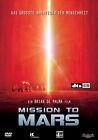 Mission to Mars DVD