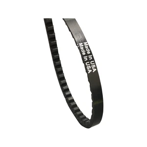 Kubota 66021-25000 66021-25080 V-Belt *Set of 2* - Picture 1 of 1