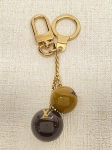 Louis Vuitton M65376 Portocle Jack Lucy Halloween Limited Bag Charm Keychain - Picture 1 of 6