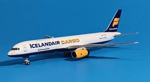 NG 1:400 Icelandair Cargo 757-200PF Reg # TF-FIG, Rare, Free Shipping - Picture 1 of 14