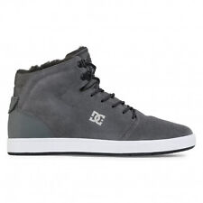 DC shoes Crisis High Wnt Charcoal Grey 2021 Skate Shoes New 42 43 47