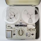 Vintage (1960) Revere/3M T-2200 Stereo Tube Reel to Reel Magnetic Tape Recorder